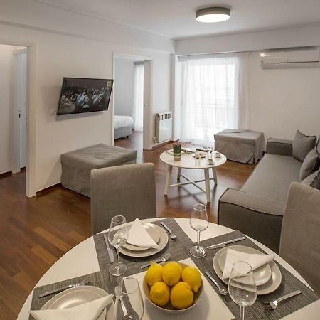 Charming Apartment Few Steps From Acropolis By Ghh 雅典 外观 照片