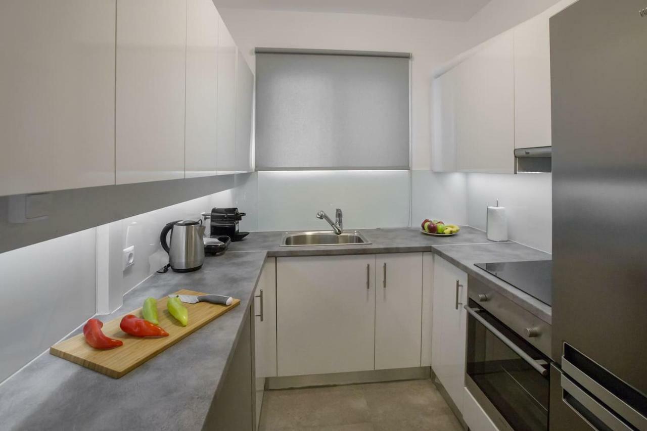 Charming Apartment Few Steps From Acropolis By Ghh 雅典 外观 照片