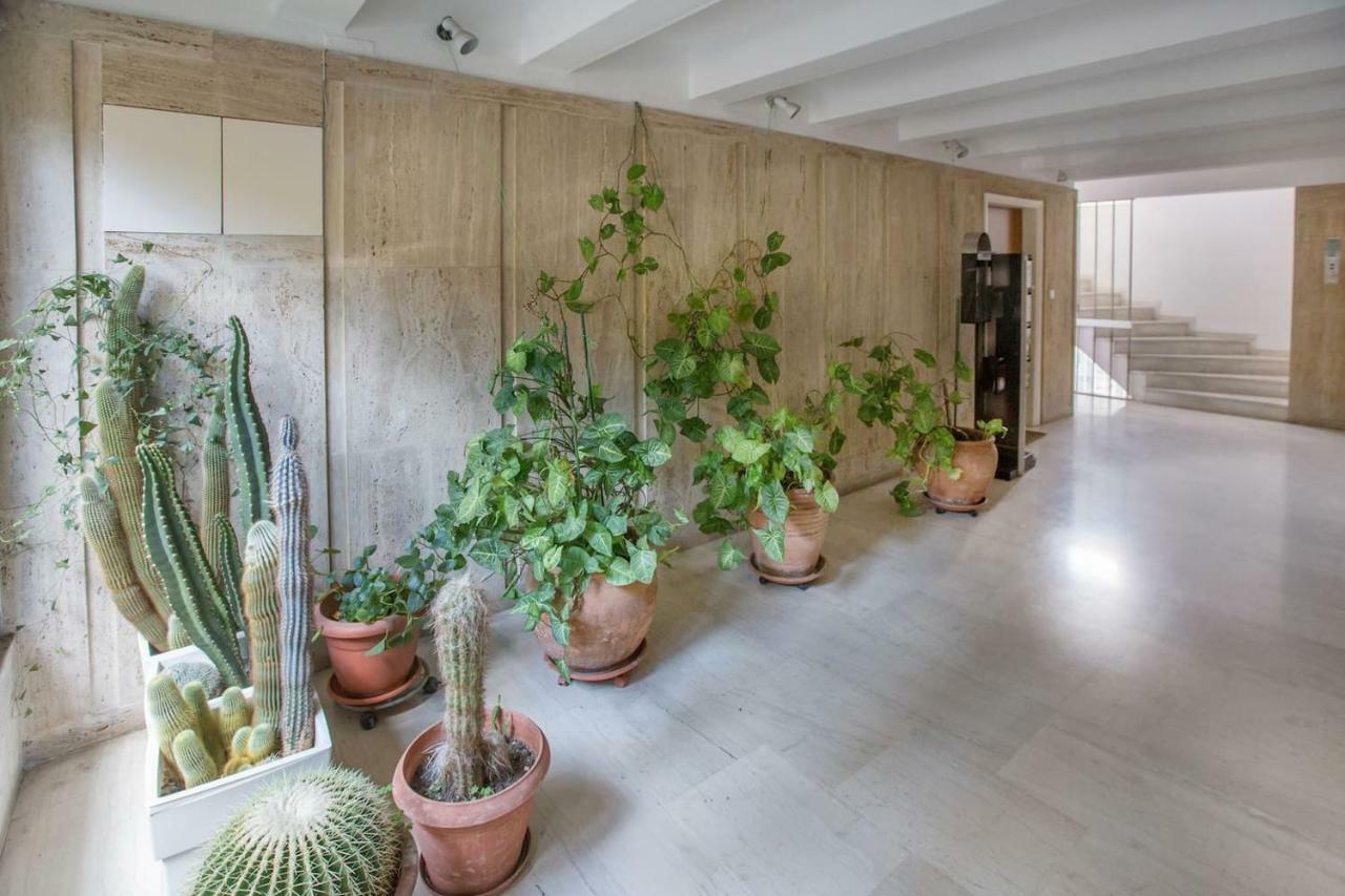 Charming Apartment Few Steps From Acropolis By Ghh 雅典 外观 照片