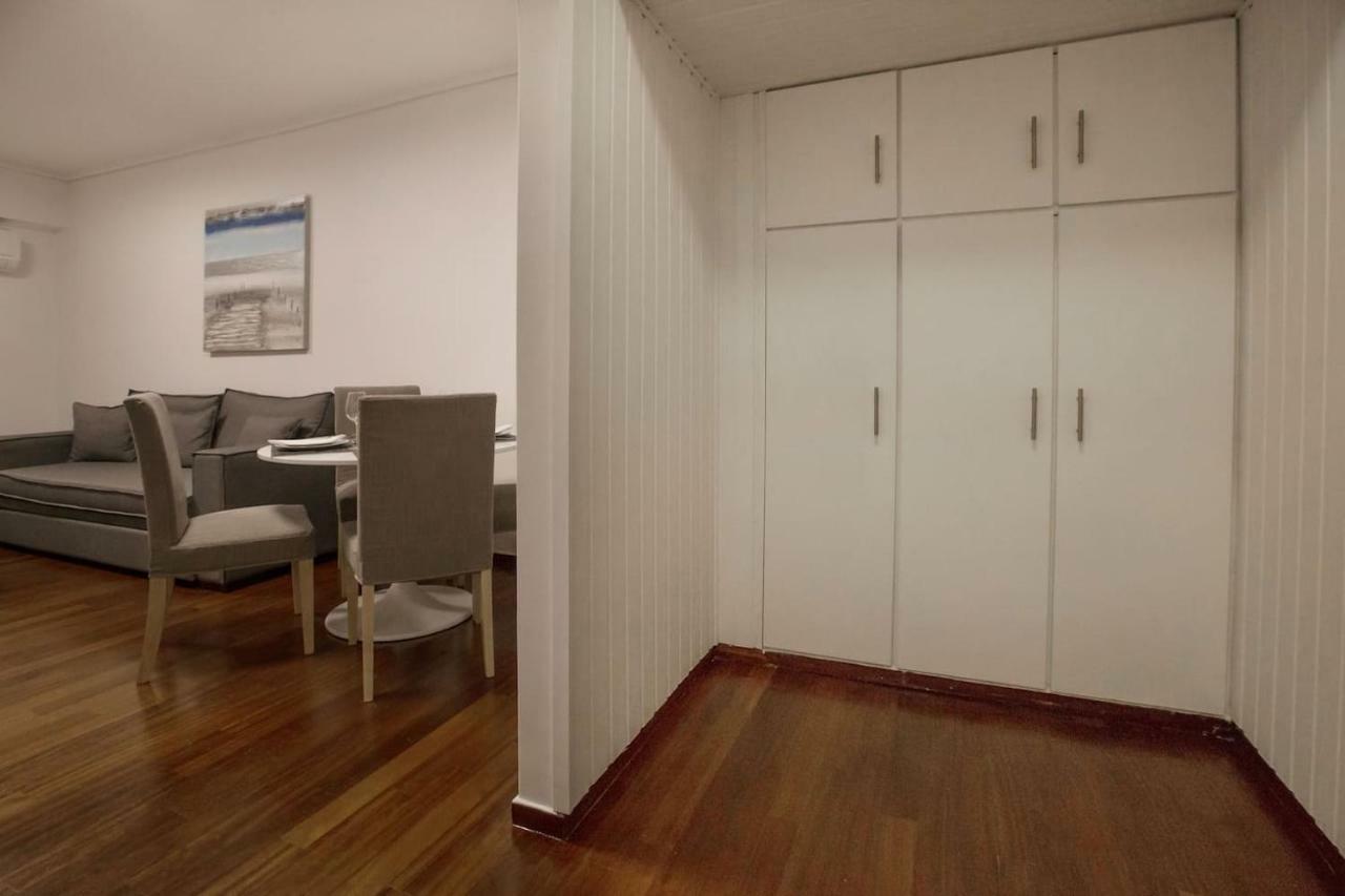 Charming Apartment Few Steps From Acropolis By Ghh 雅典 外观 照片