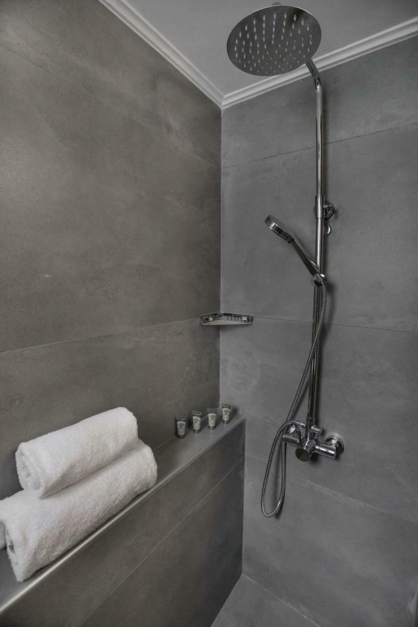 Charming Apartment Few Steps From Acropolis By Ghh 雅典 外观 照片