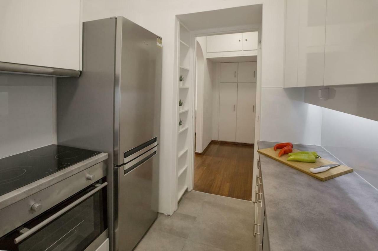 Charming Apartment Few Steps From Acropolis By Ghh 雅典 外观 照片