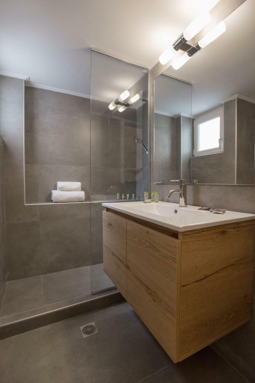 Charming Apartment Few Steps From Acropolis By Ghh 雅典 外观 照片