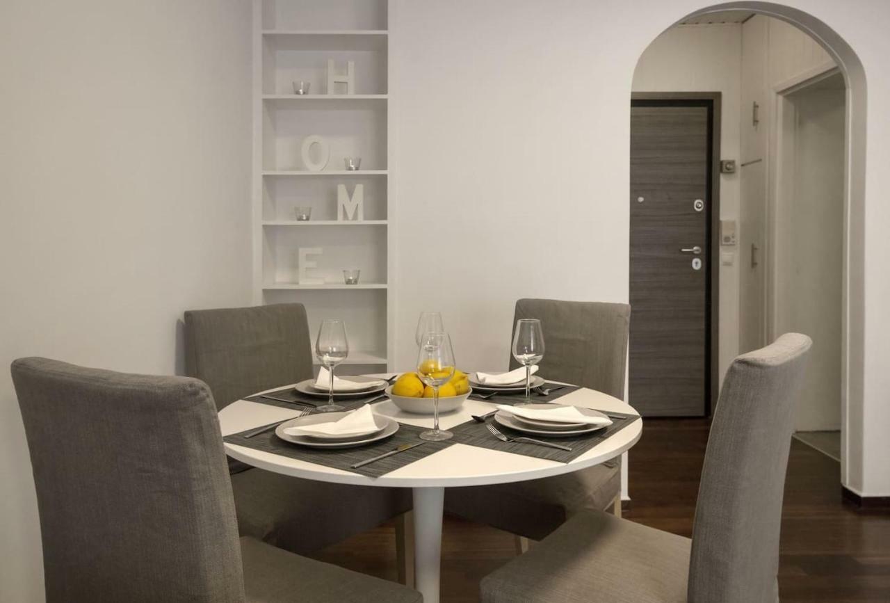 Charming Apartment Few Steps From Acropolis By Ghh 雅典 外观 照片